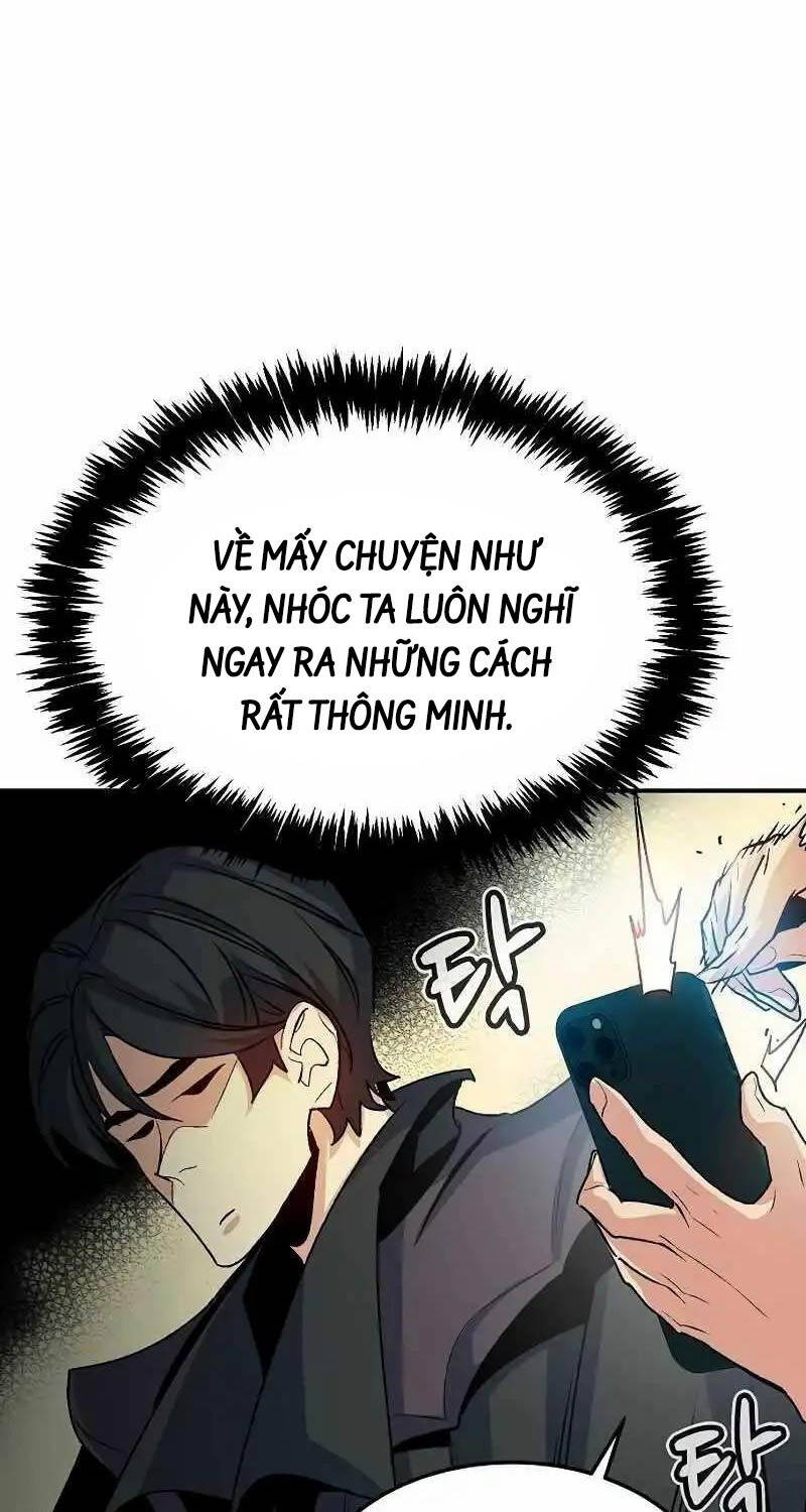 độc Cô Tử Linh Sư Chapter 127 - Trang 53