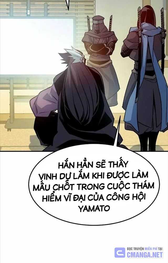 độc Cô Tử Linh Sư Chapter 130 - Trang 120