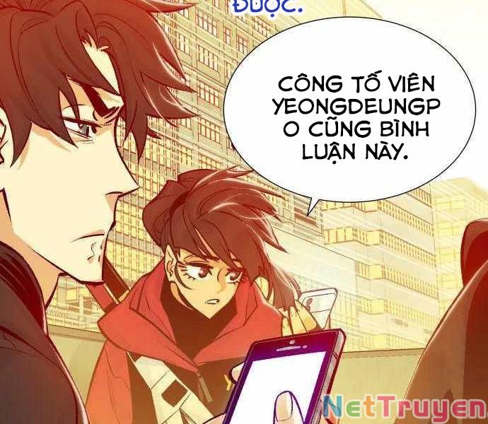 độc Cô Tử Linh Sư Chapter 27 - Trang 19