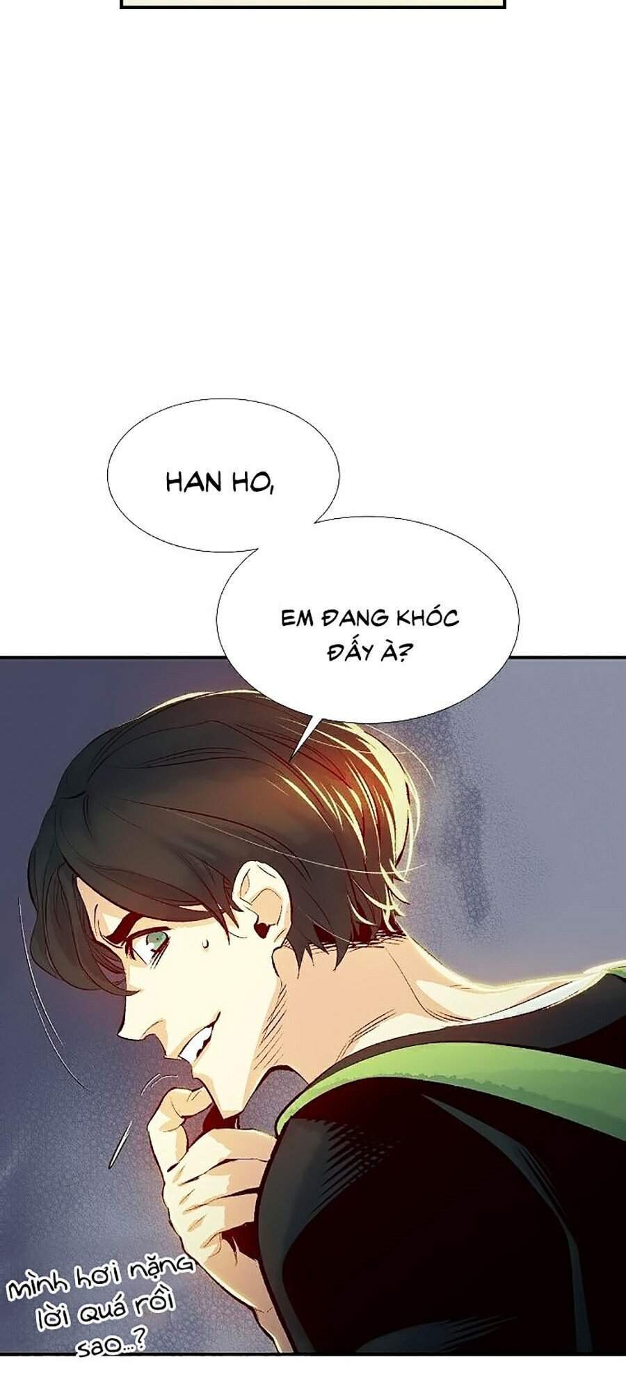 độc Cô Tử Linh Sư Chapter 1 - Trang 32