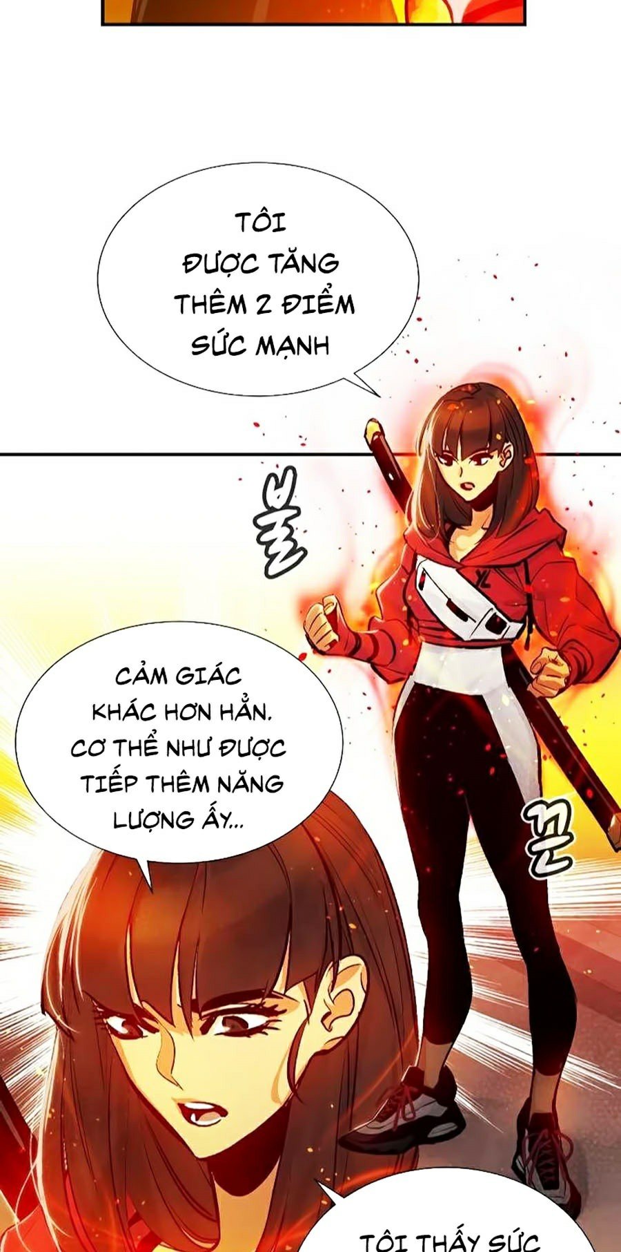 độc Cô Tử Linh Sư Chapter 9 - Trang 17