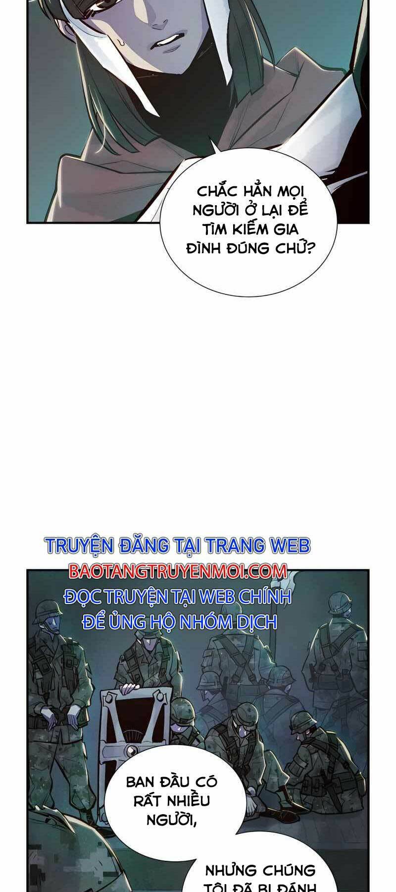 độc Cô Tử Linh Sư Chapter 40 - Trang 48