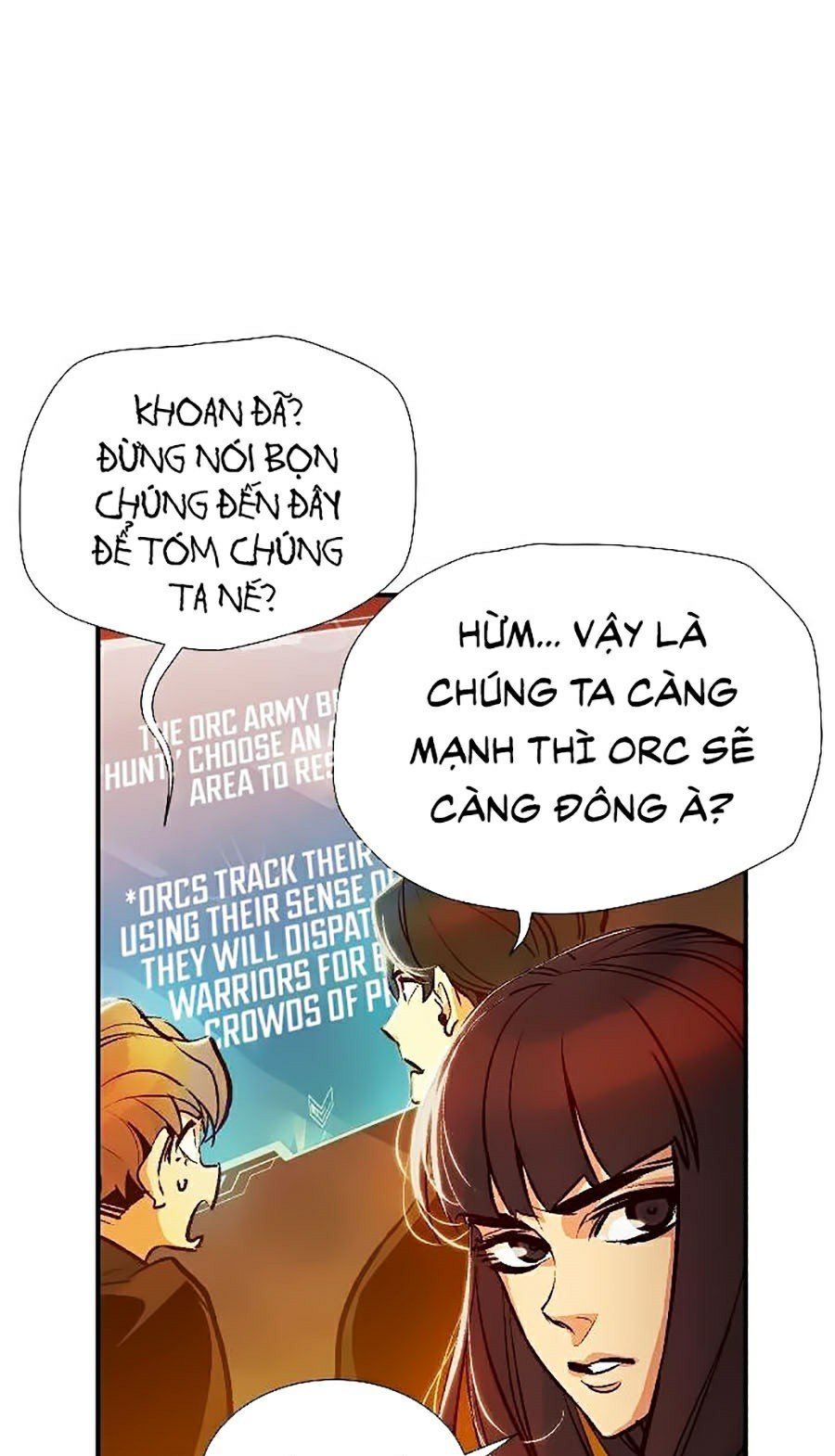 độc Cô Tử Linh Sư Chapter 8 - Trang 60