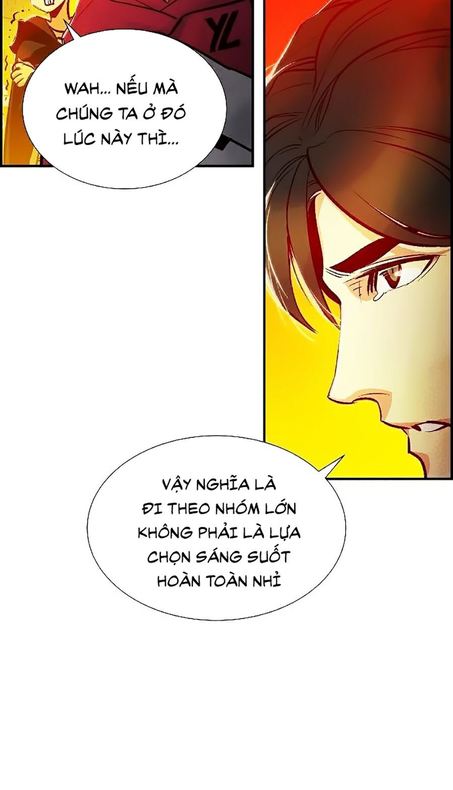 độc Cô Tử Linh Sư Chapter 8 - Trang 66