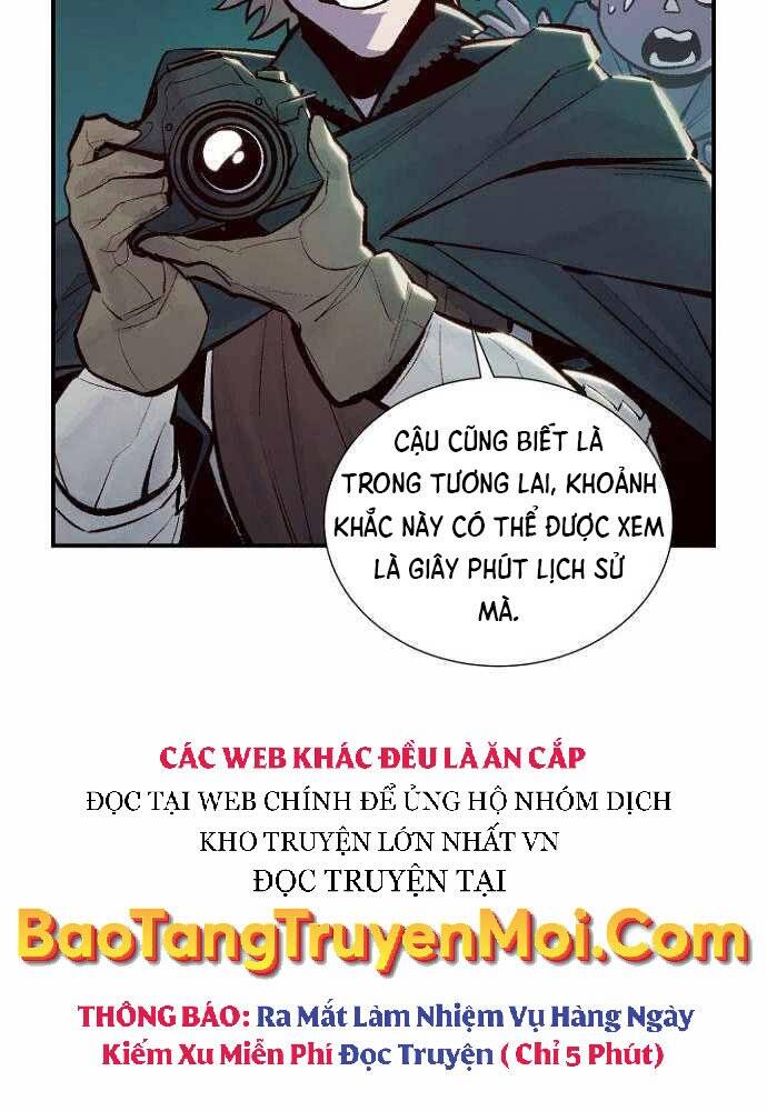 độc Cô Tử Linh Sư Chapter 47 - Trang 11