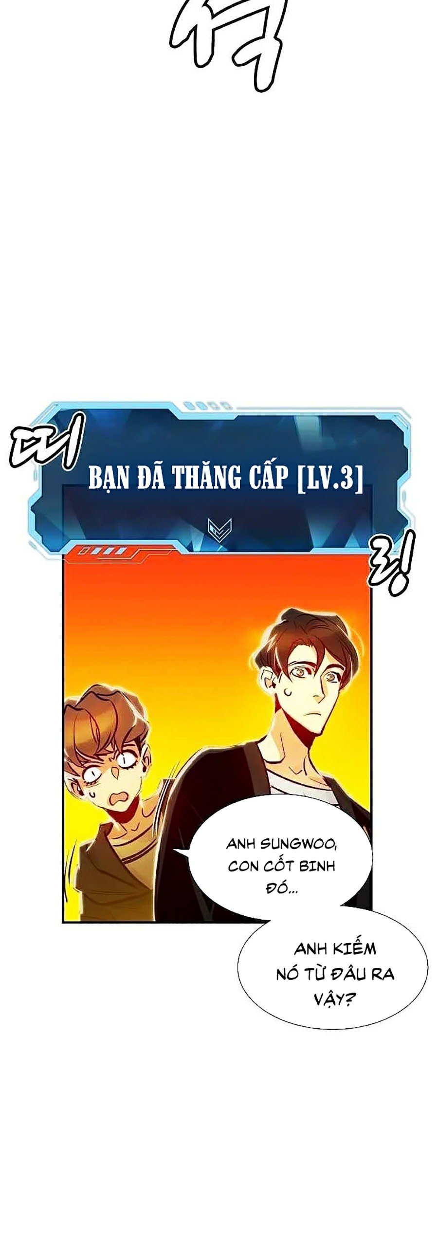 độc Cô Tử Linh Sư Chapter 6 - Trang 31