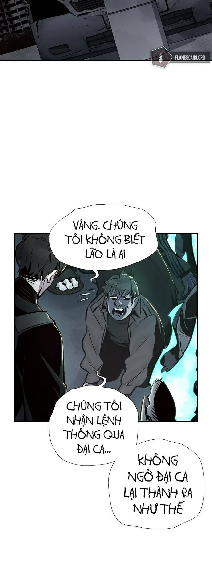 độc Cô Tử Linh Sư Chapter 17 - Trang 39