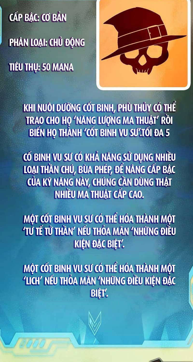 độc Cô Tử Linh Sư Chapter 137 - Trang 100