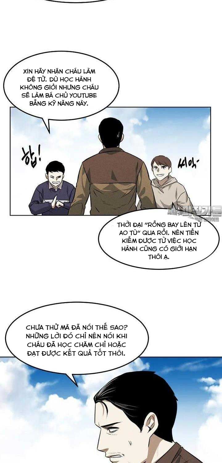 độc Cô Tử Linh Sư Chapter 145 - Trang 22