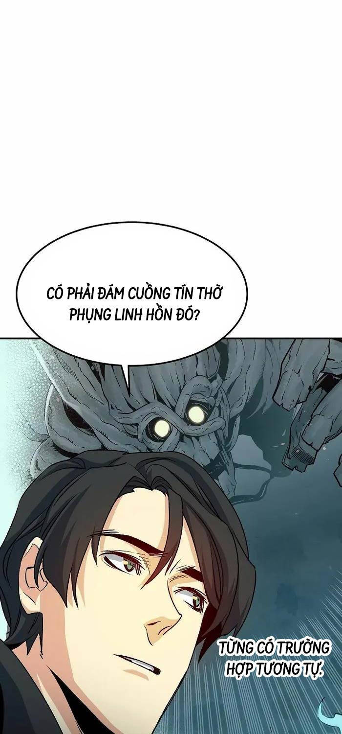 độc Cô Tử Linh Sư Chapter 124 - Trang 54