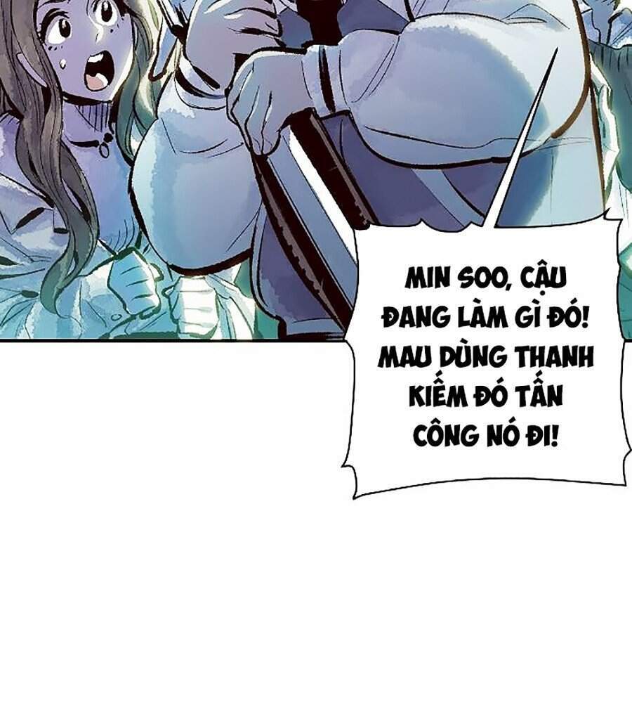 độc Cô Tử Linh Sư Chapter 1 - Trang 123