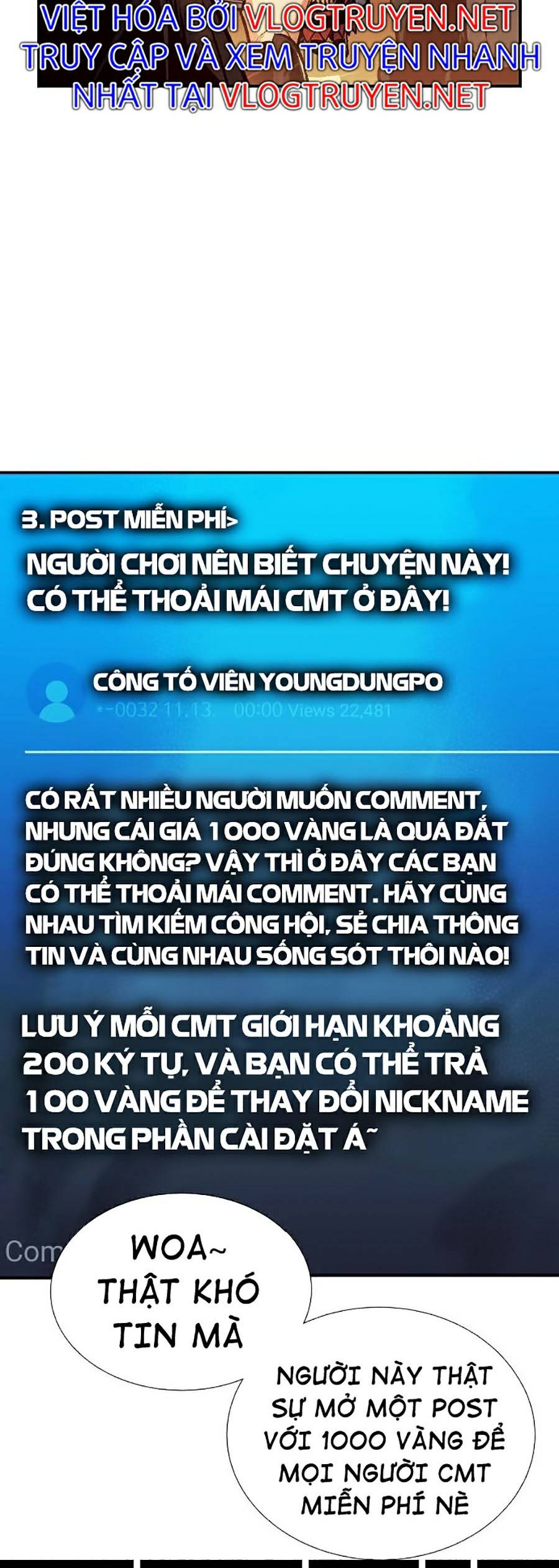 độc Cô Tử Linh Sư Chapter 17 - Trang 59