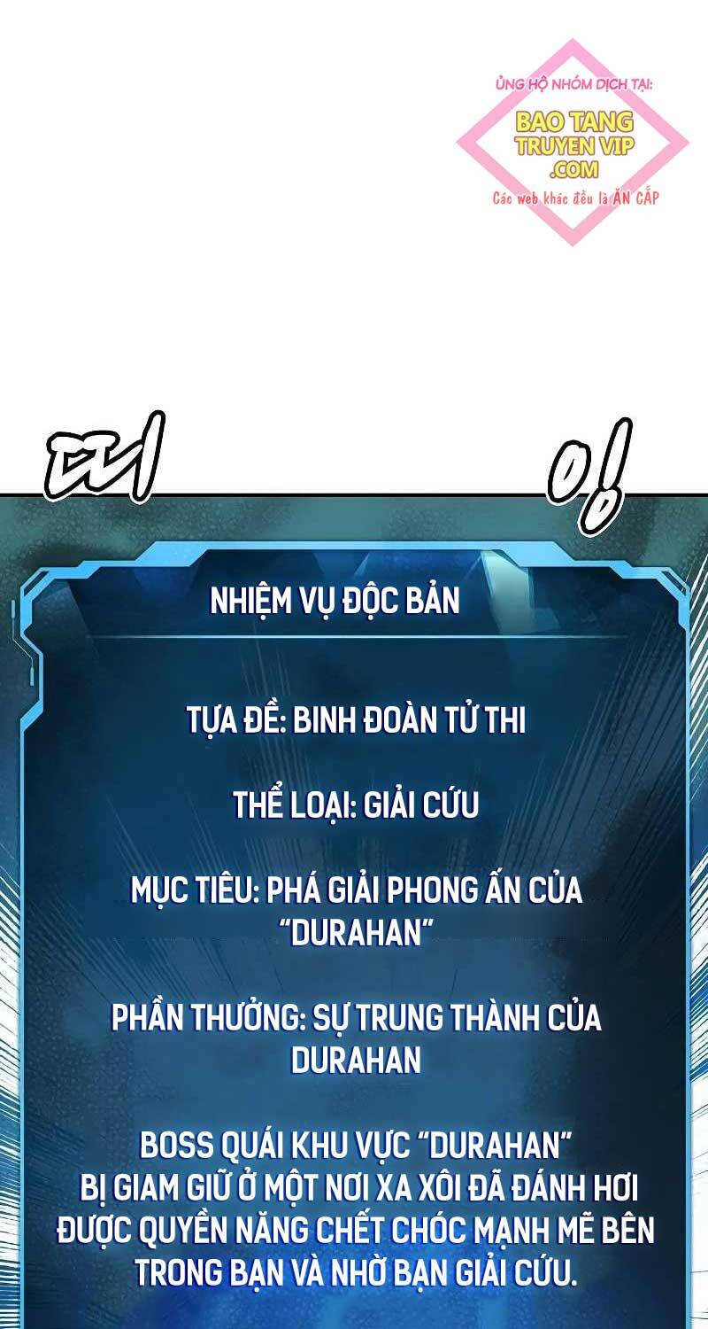 độc Cô Tử Linh Sư Chapter 139 - Trang 93