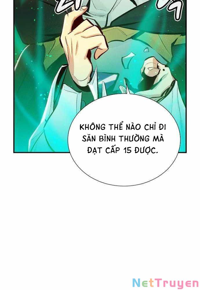 độc Cô Tử Linh Sư Chapter 46 - Trang 6