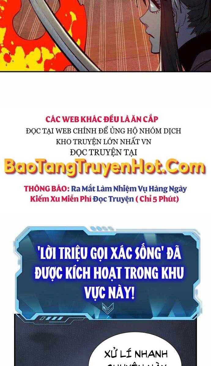 độc Cô Tử Linh Sư Chapter 53 - Trang 31