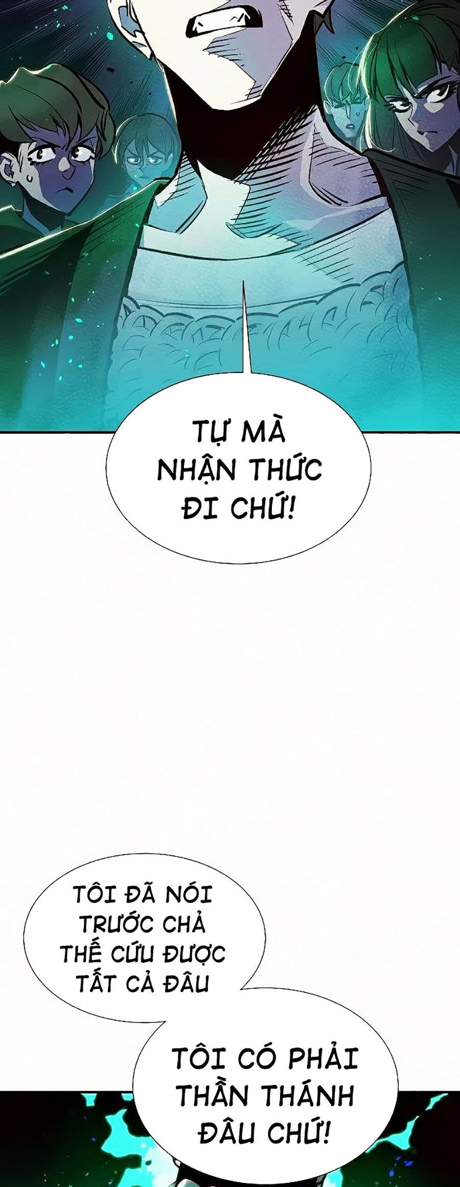 độc Cô Tử Linh Sư Chapter 12 - Trang 44