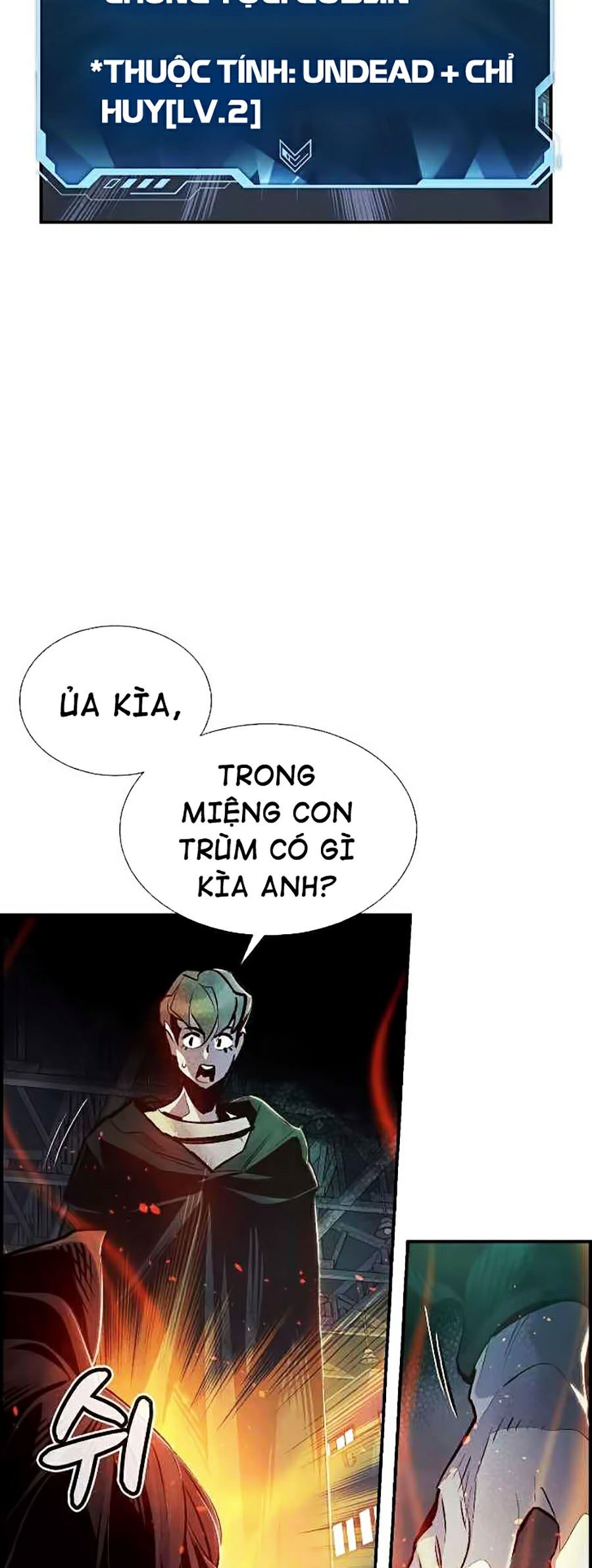 độc Cô Tử Linh Sư Chapter 13 - Trang 21