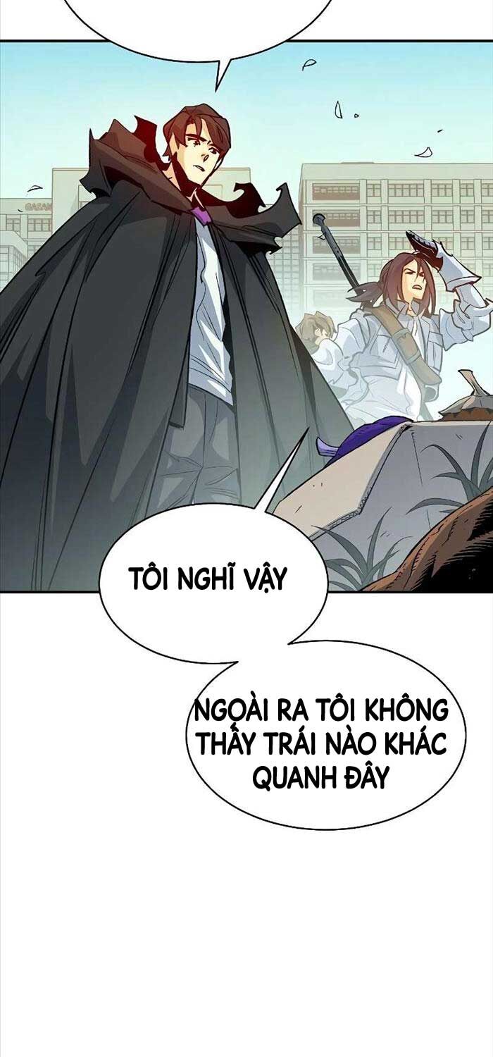 độc Cô Tử Linh Sư Chapter 144 - Trang 2