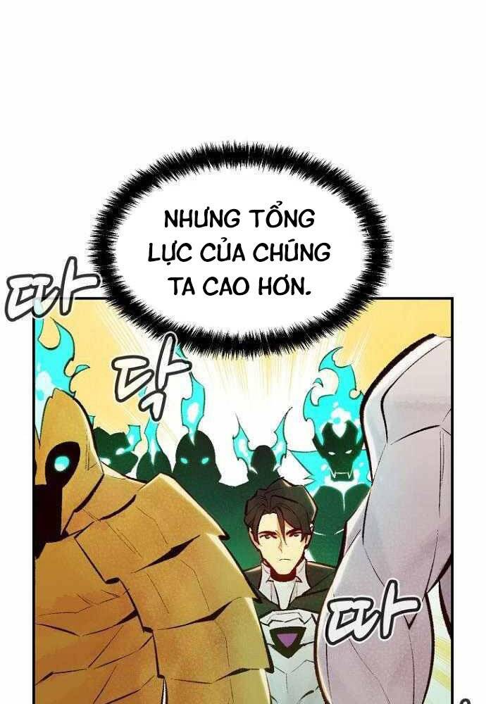 độc Cô Tử Linh Sư Chapter 50 - Trang 90