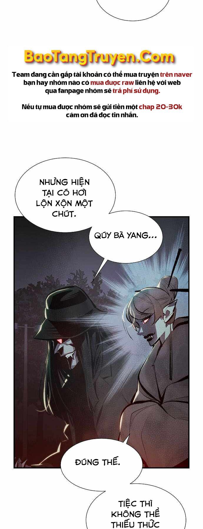 độc Cô Tử Linh Sư Chapter 32 - Trang 30