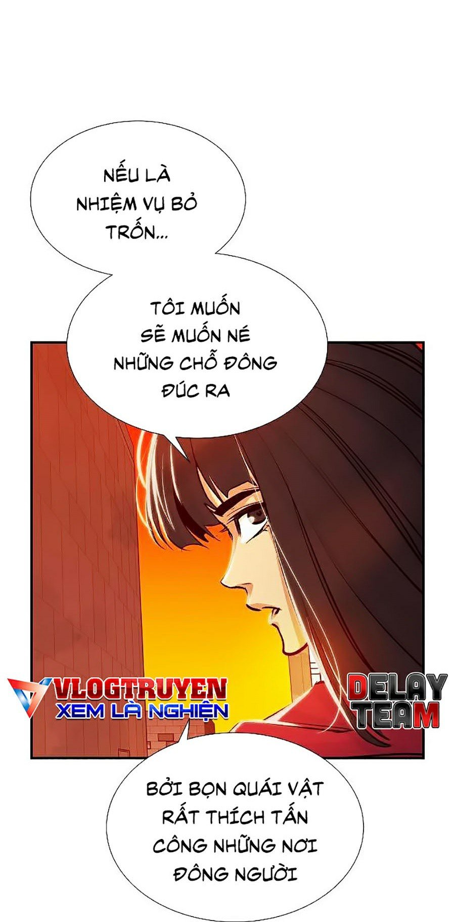 độc Cô Tử Linh Sư Chapter 7 - Trang 52