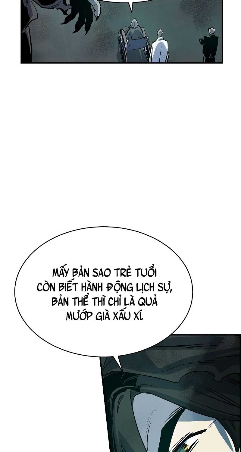 độc Cô Tử Linh Sư Chapter 141 - Trang 90