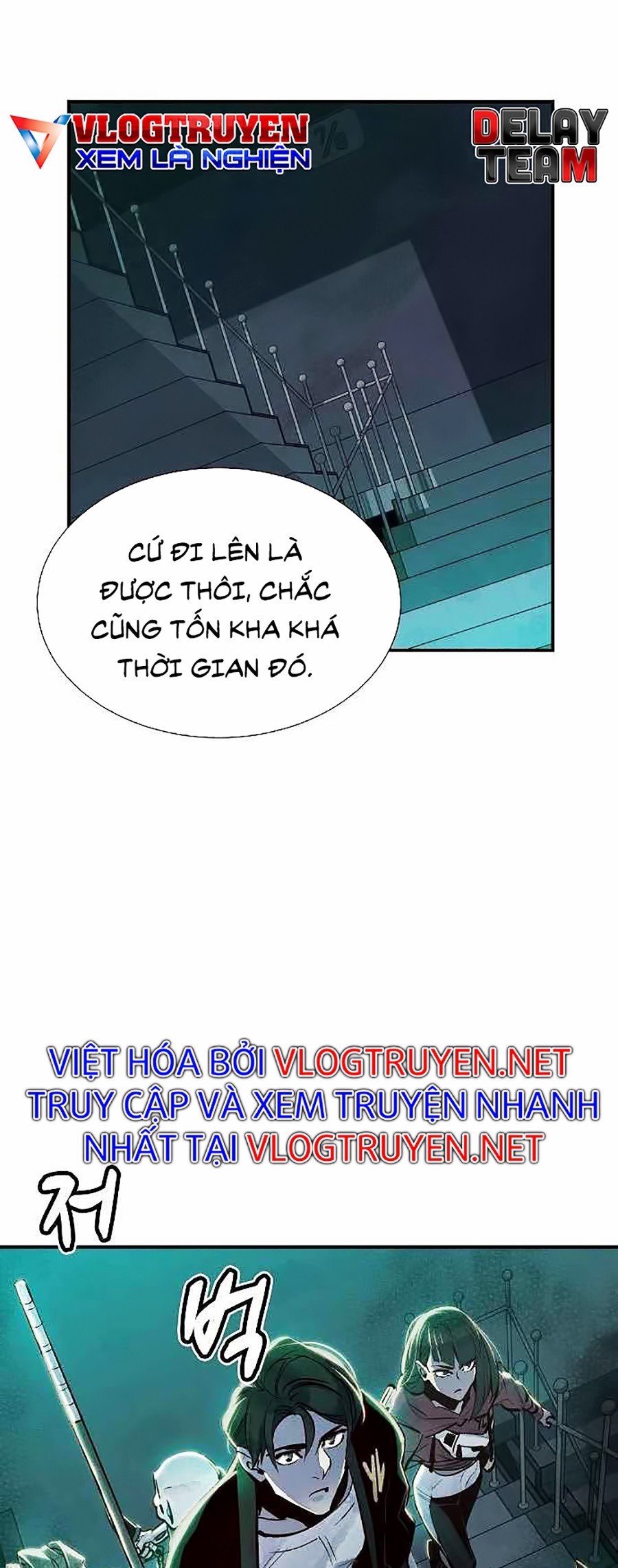 độc Cô Tử Linh Sư Chapter 4 - Trang 52