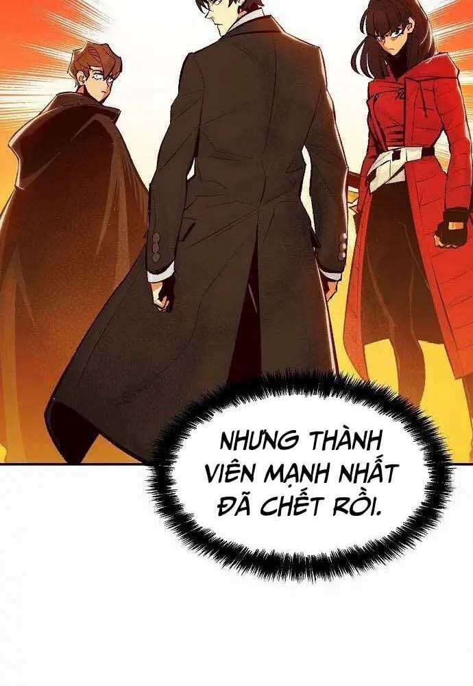 độc Cô Tử Linh Sư Chapter 61 - Trang 95