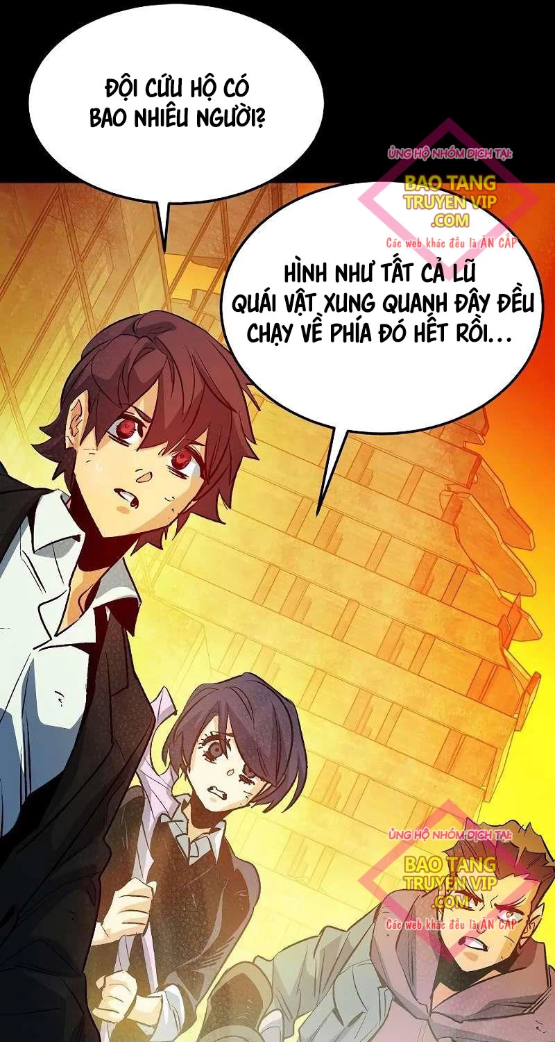 độc Cô Tử Linh Sư Chapter 133 - Trang 31