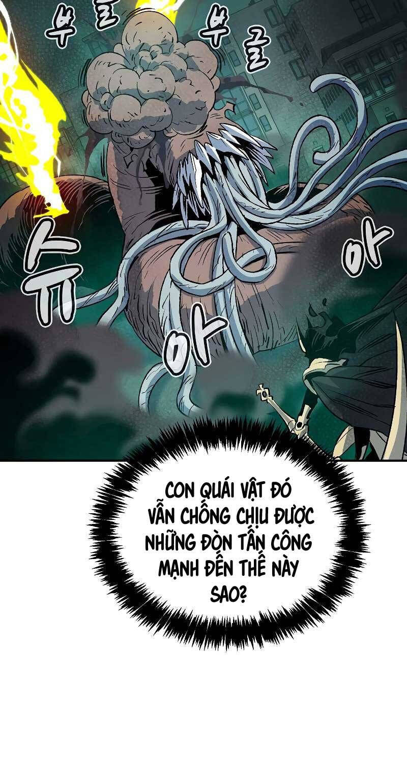 độc Cô Tử Linh Sư Chapter 137 - Trang 76