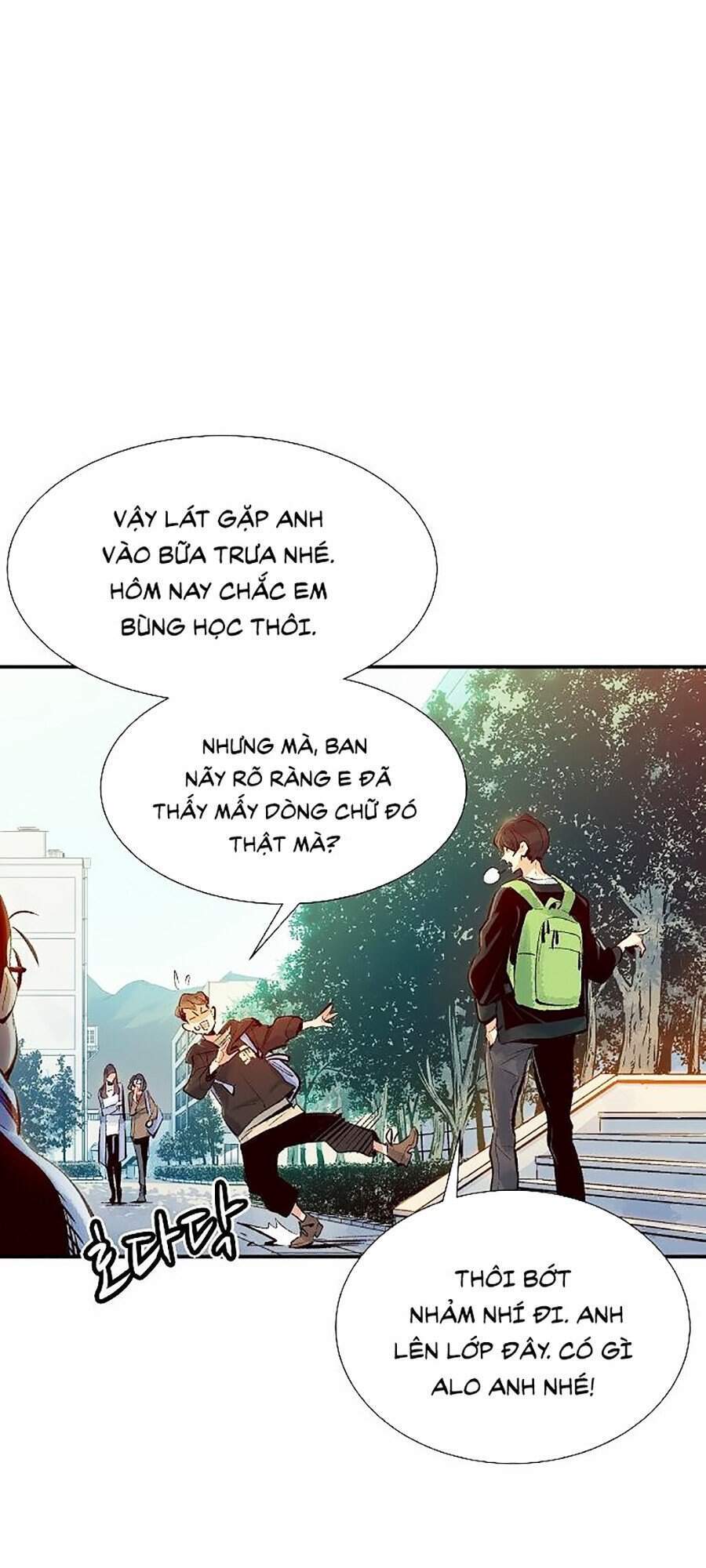 độc Cô Tử Linh Sư Chapter 1 - Trang 52