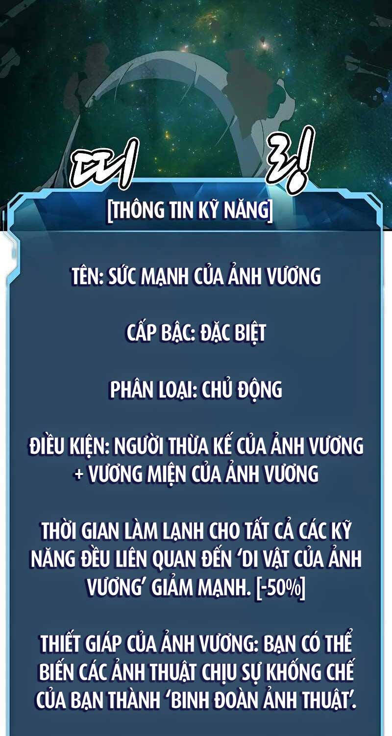 độc Cô Tử Linh Sư Chapter 137 - Trang 45