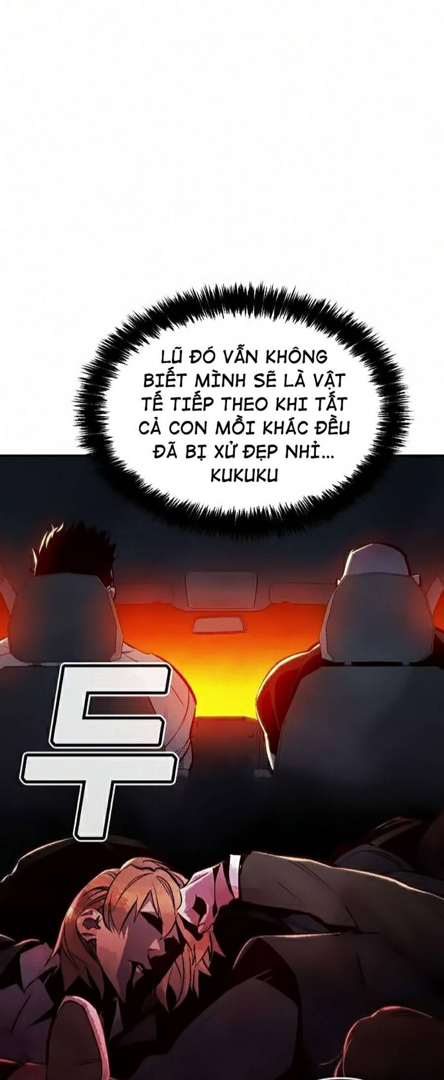 độc Cô Tử Linh Sư Chapter 16 - Trang 17