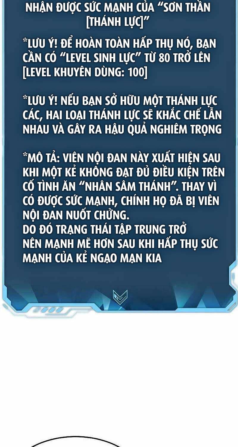 độc Cô Tử Linh Sư Chapter 125 - Trang 95