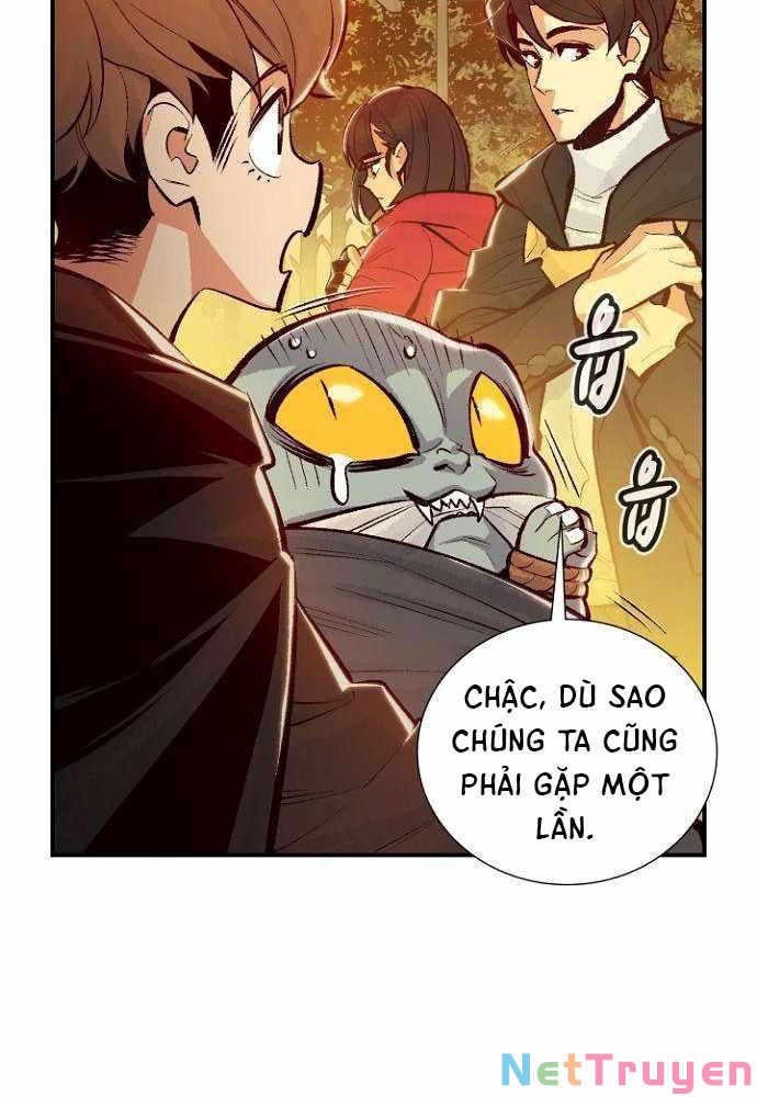 độc Cô Tử Linh Sư Chapter 46 - Trang 4