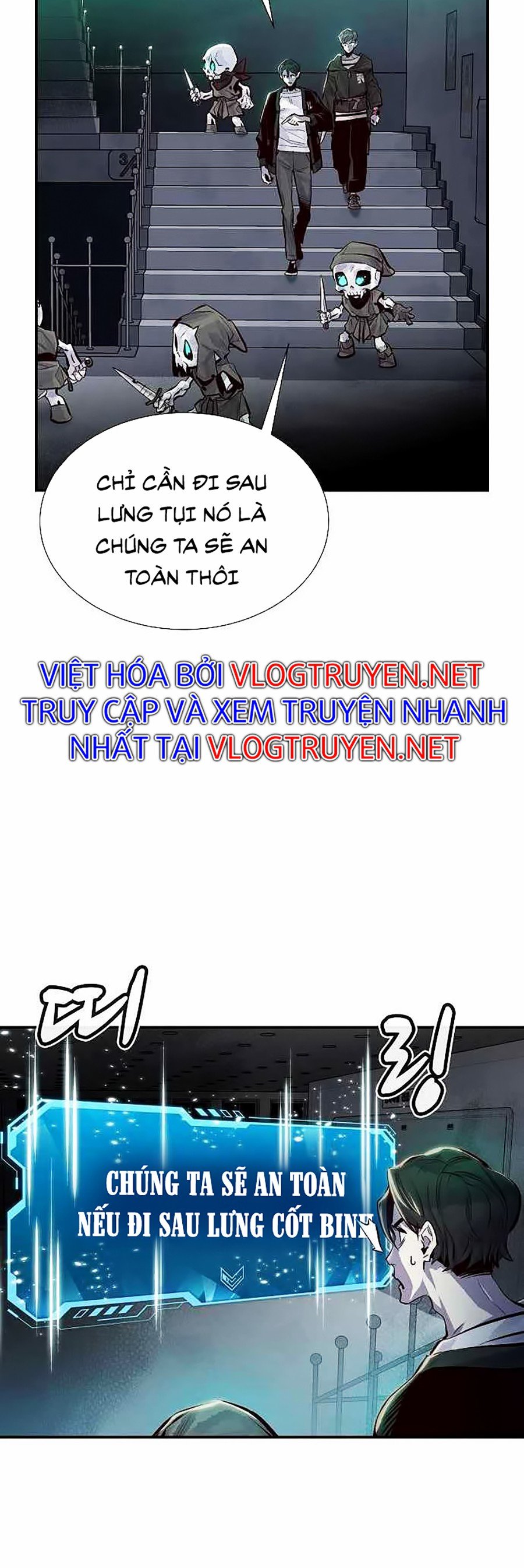 độc Cô Tử Linh Sư Chapter 3 - Trang 9