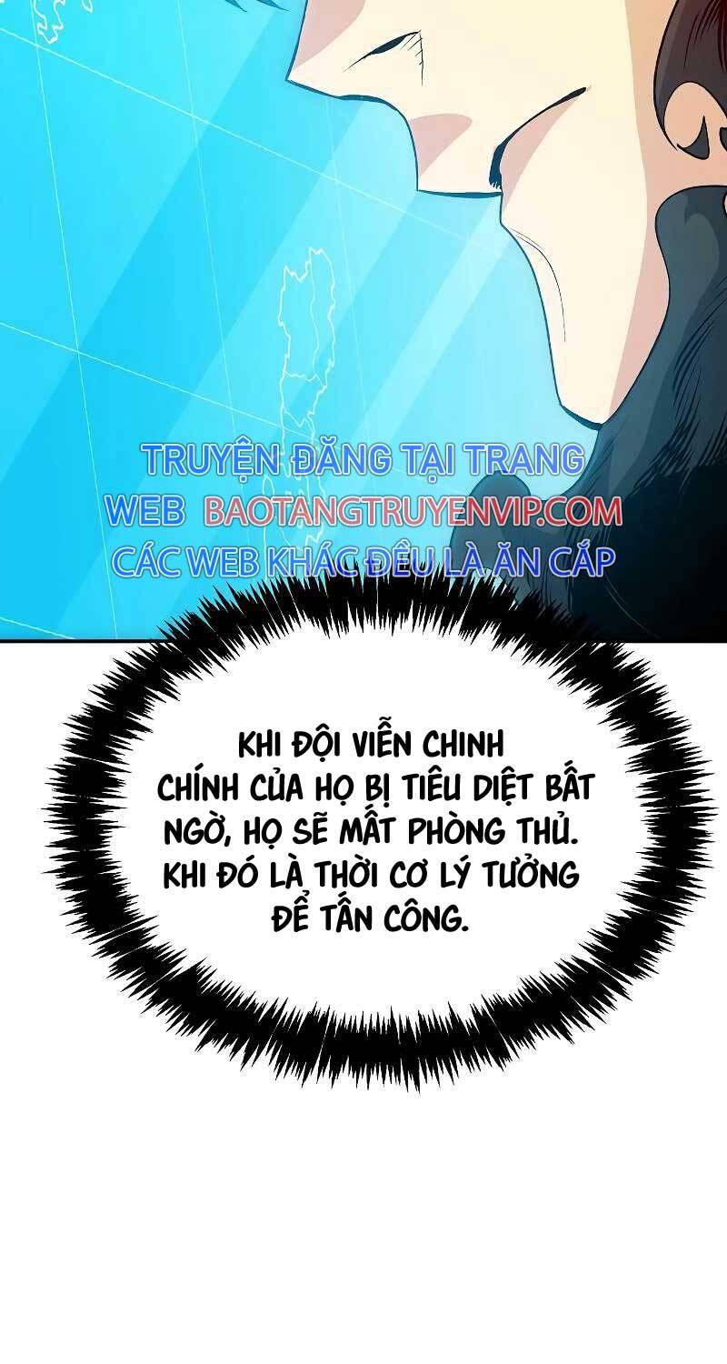 độc Cô Tử Linh Sư Chapter 138 - Trang 77