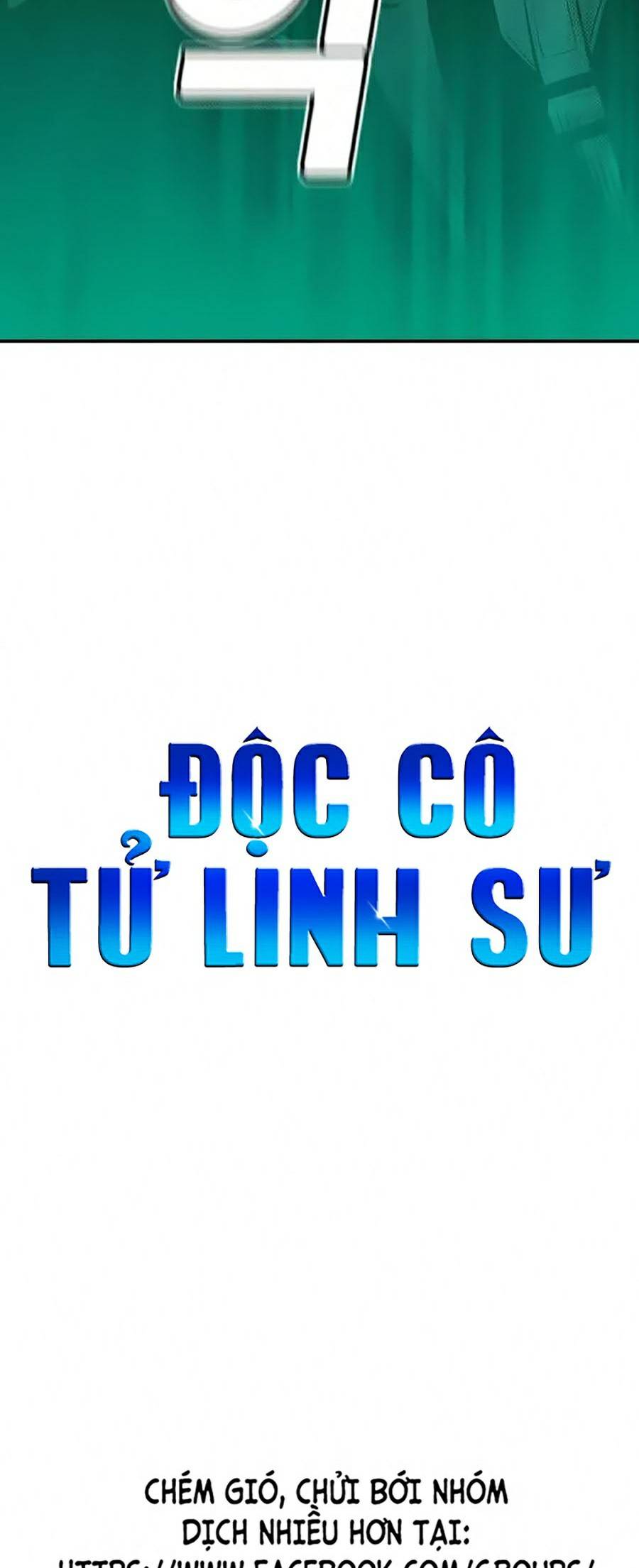 độc Cô Tử Linh Sư Chapter 16 - Trang 78