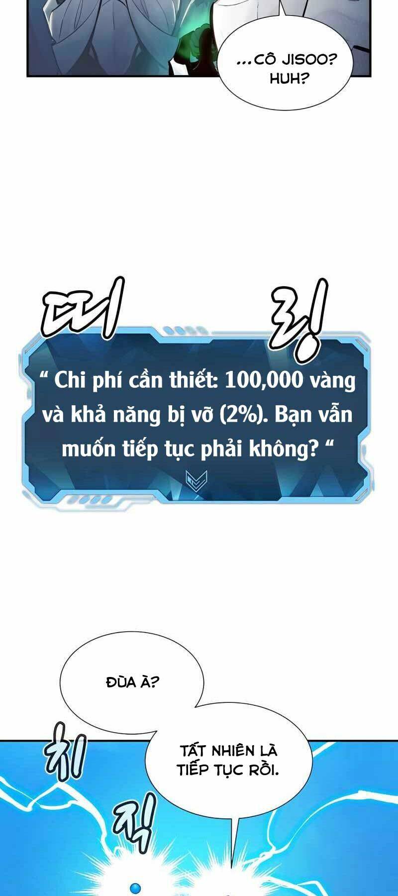 độc Cô Tử Linh Sư Chapter 40 - Trang 6