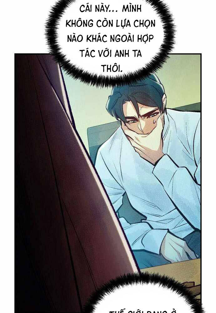 độc Cô Tử Linh Sư Chapter 47 - Trang 113