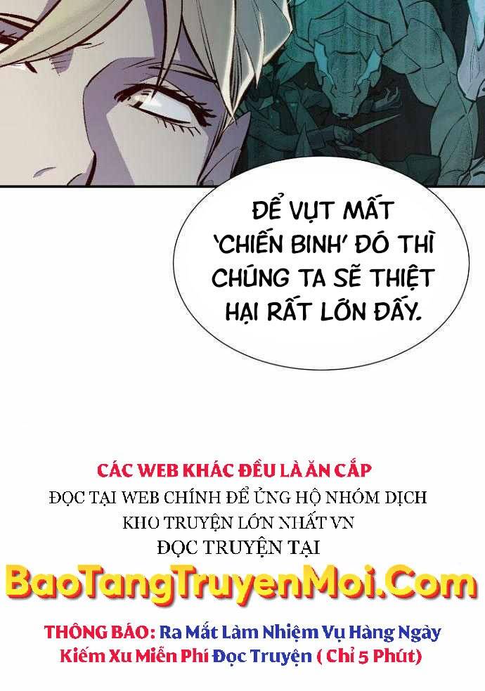 độc Cô Tử Linh Sư Chapter 50 - Trang 29