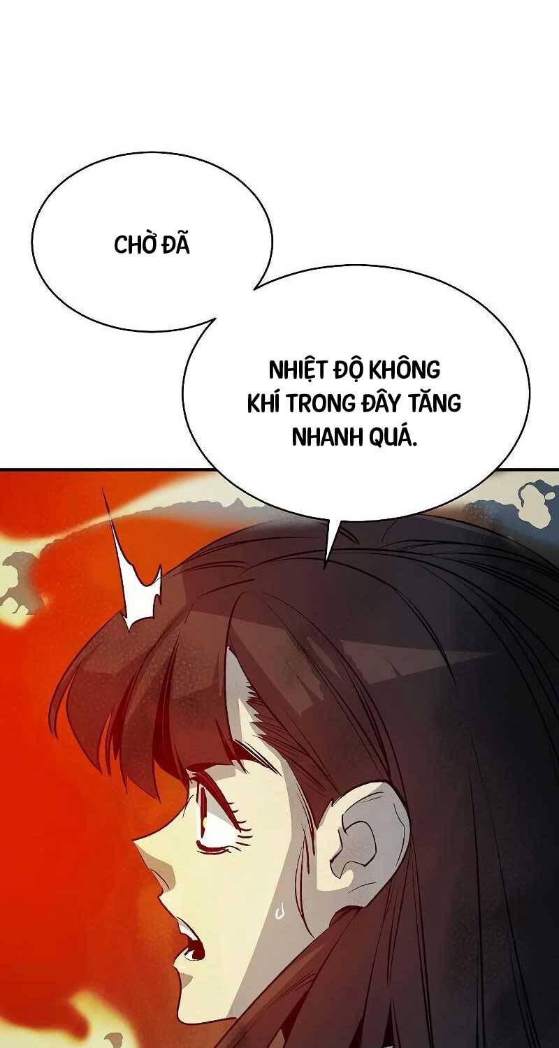 độc Cô Tử Linh Sư Chapter 140 - Trang 96