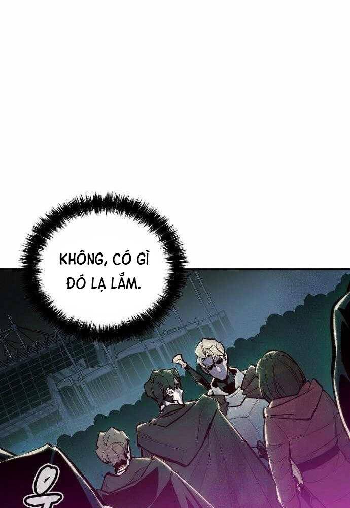 độc Cô Tử Linh Sư Chapter 47 - Trang 15