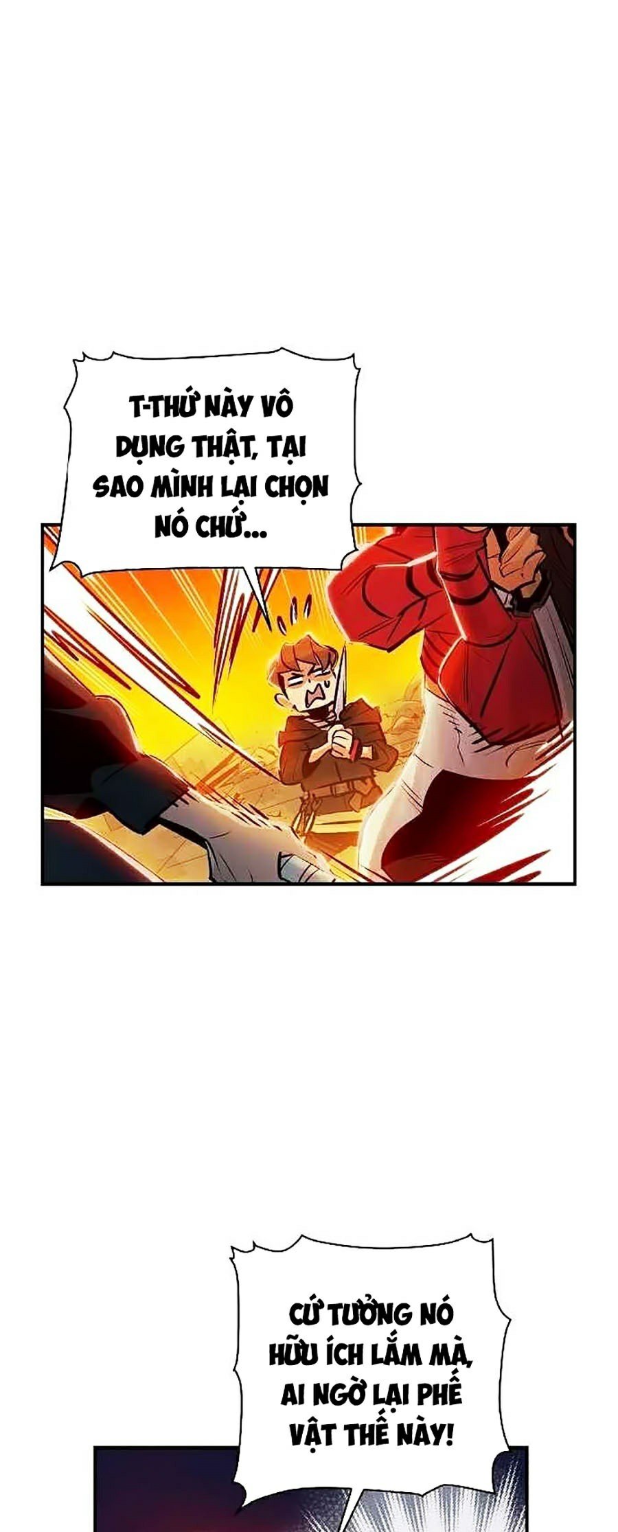 độc Cô Tử Linh Sư Chapter 5 - Trang 22