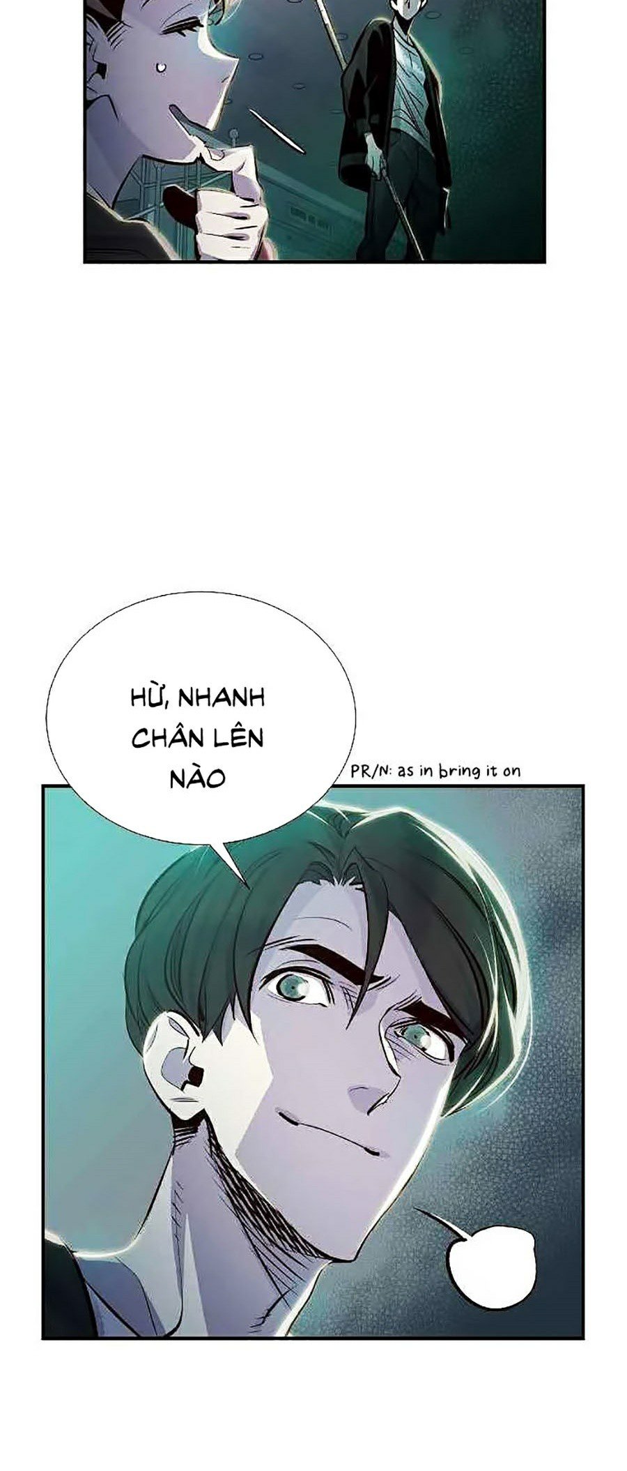 độc Cô Tử Linh Sư Chapter 4 - Trang 68