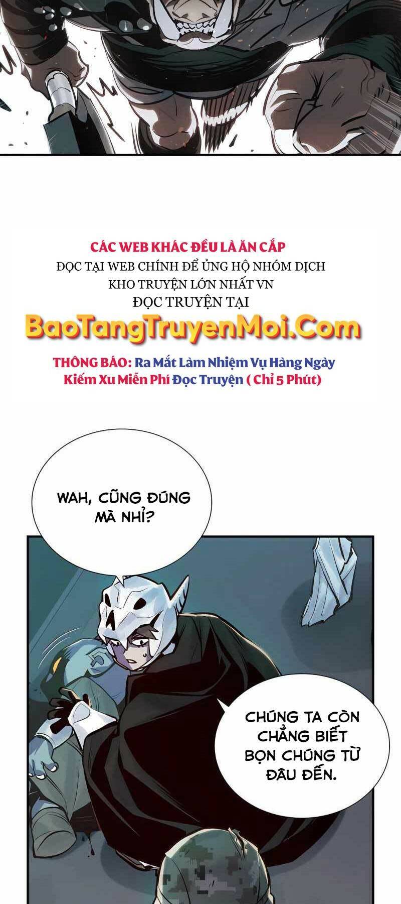 độc Cô Tử Linh Sư Chapter 40 - Trang 44