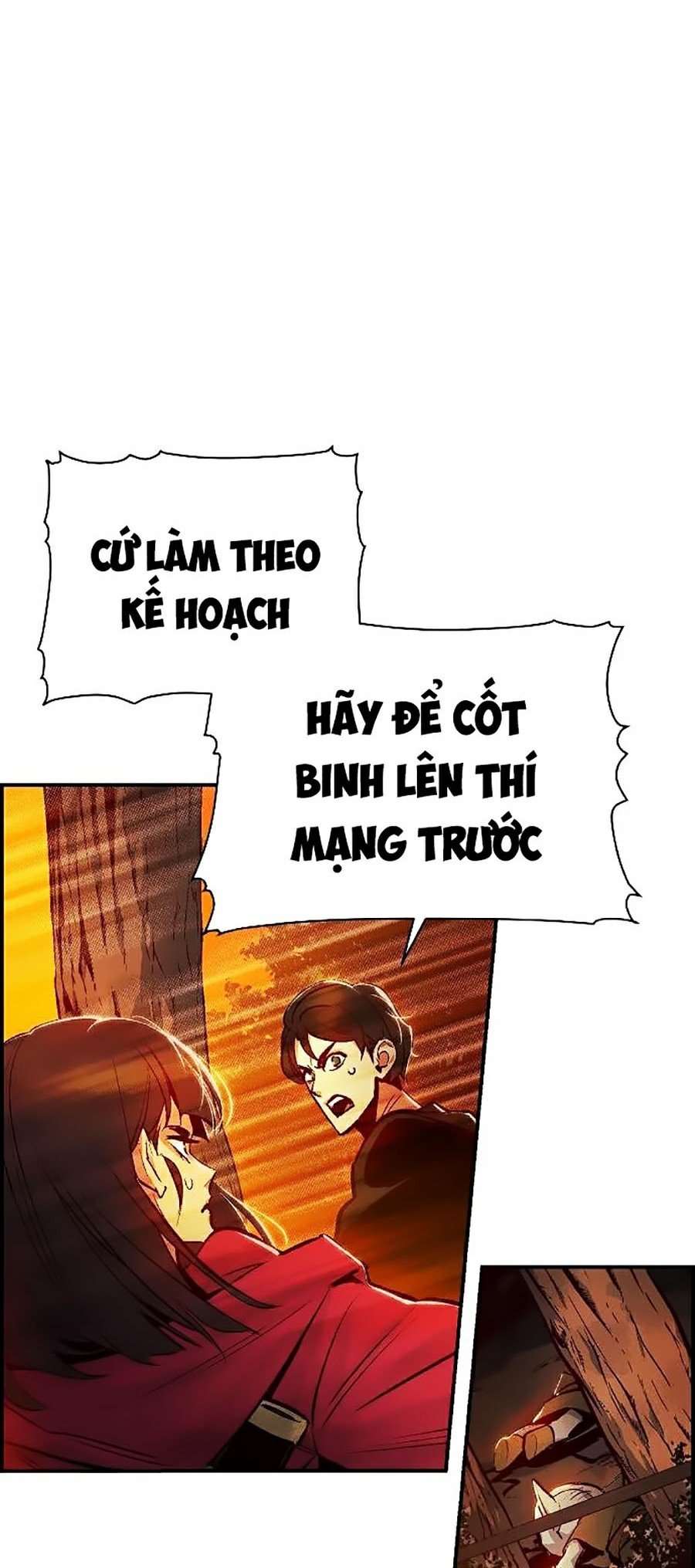 độc Cô Tử Linh Sư Chapter 8 - Trang 23