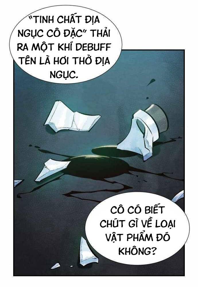 độc Cô Tử Linh Sư Chapter 50 - Trang 10