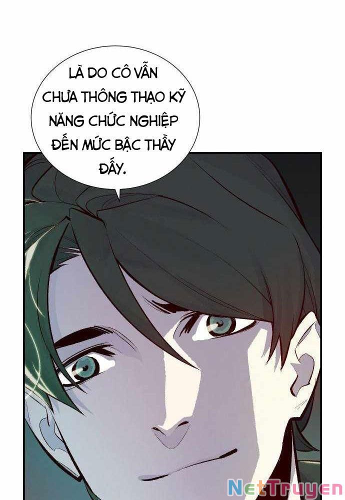 độc Cô Tử Linh Sư Chapter 45 - Trang 17