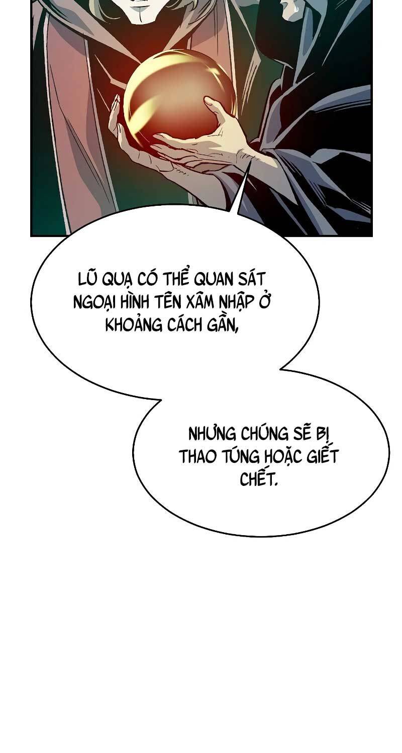 độc Cô Tử Linh Sư Chapter 146 - Trang 45